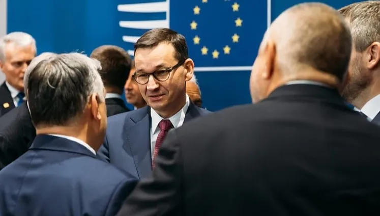 Fiasko rozmów o budżecie UE, ale propozycje Polski zaakceptowane. „Utrzymaliśmy cele negocjacyjne”