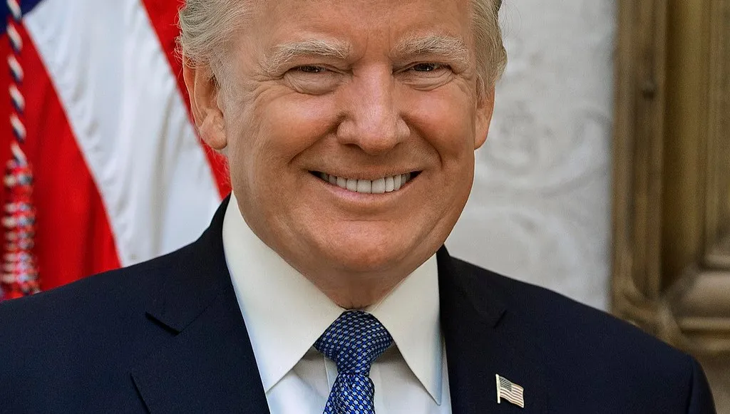 Trump przybył do Indii. To pierwsza wizyta prezydenta USA w tym kraju