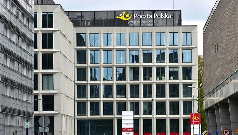 Biznesowy sukces Poczty Polskiej