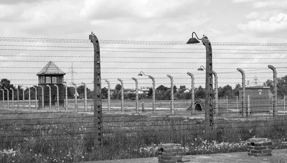 Wtedy Niemcy utworzyli obóz cygański w Birkenau
