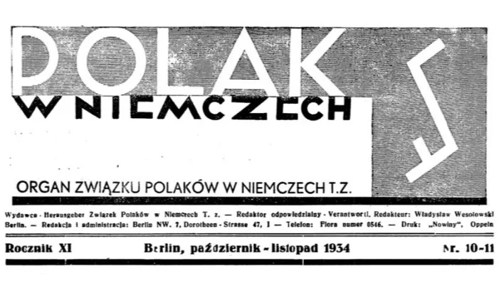 "To był fenomen na skalę europejską". Ważne uroczystości
