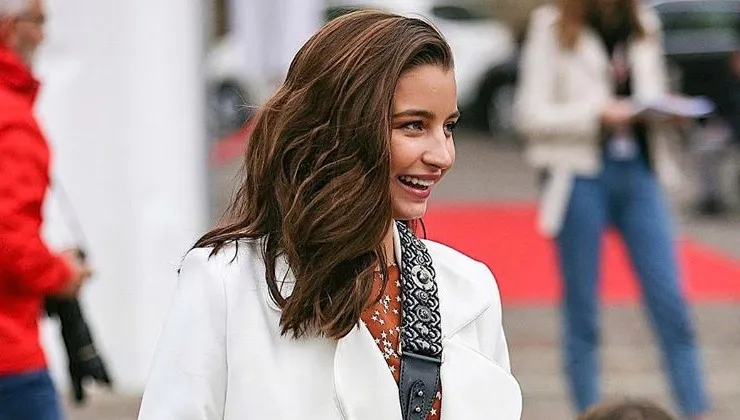 Julia Wieniawa pokazała nowe mieszkanie. Apartament idzie pod wynajem