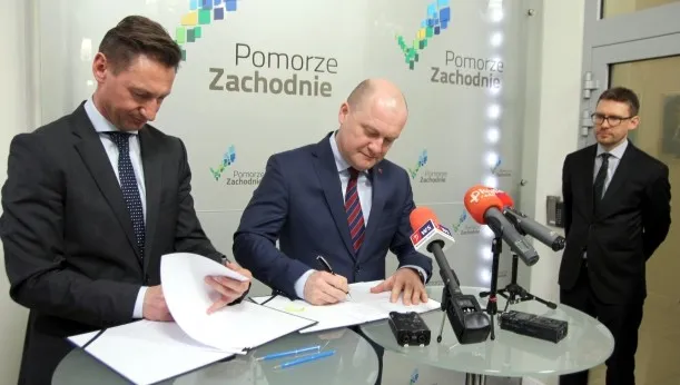 Szczecin z unijną dotacją na wymianę "kopciuchów"