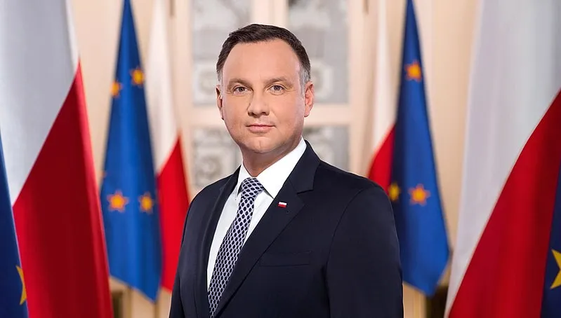 Powołano regionalny sztab wyborczy Dudy 
