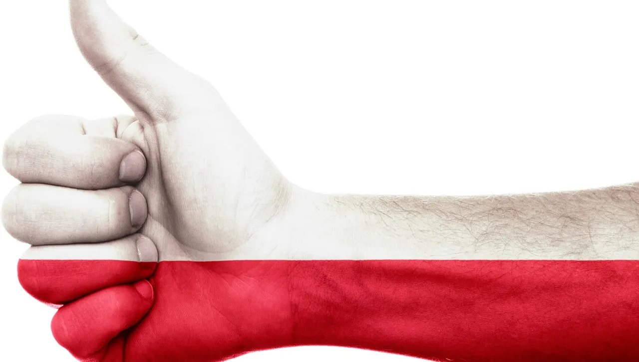 Polska już bogatsza od Portugalii