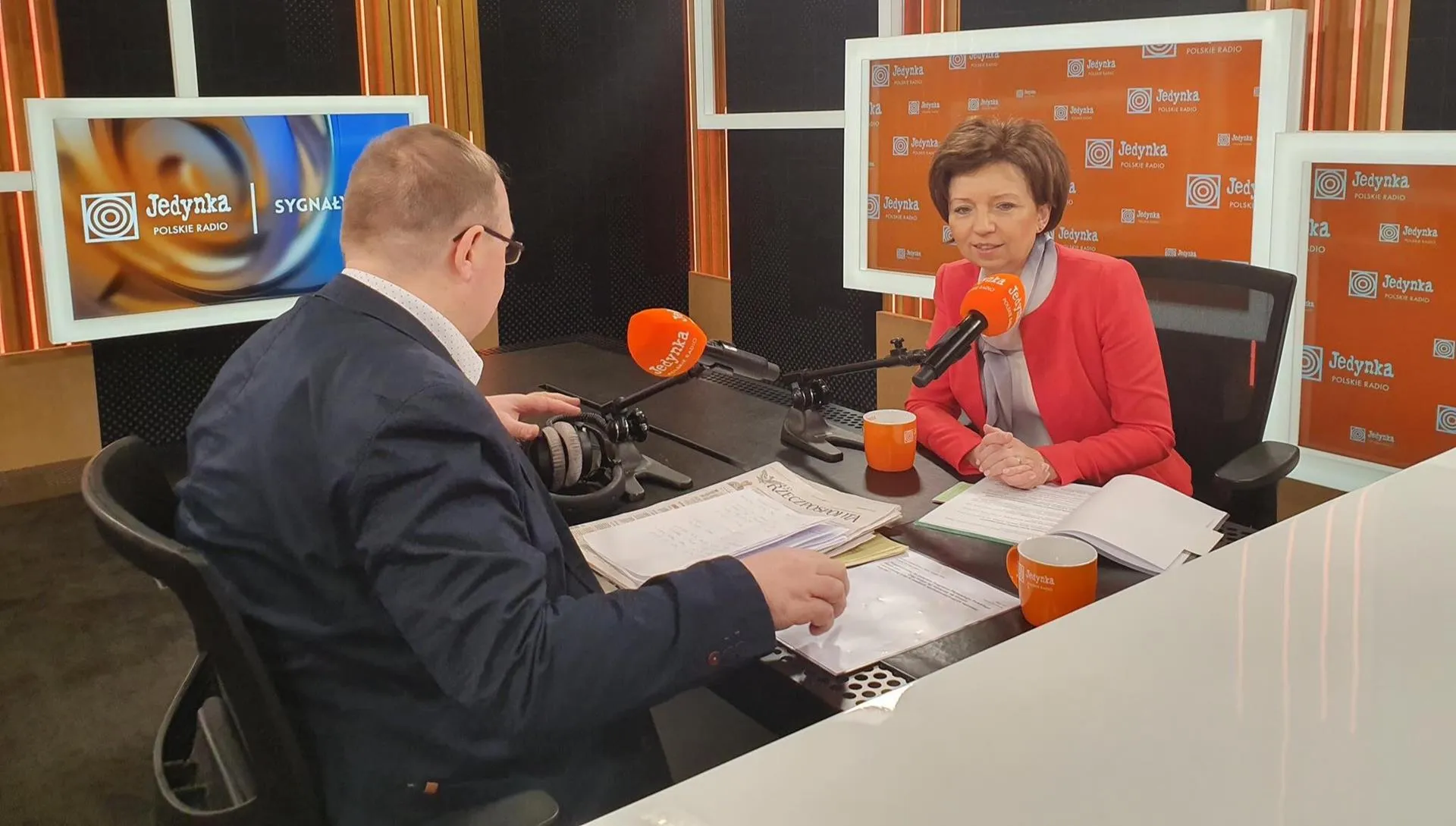 Maląg: trzynasta emerytura na stałe