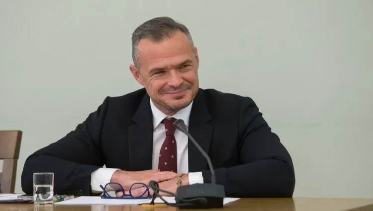 Damski bokser Kidawy-Błońskiej znów w akcji. Atakuje szefową sztabu Dudy oraz posłankę PiS