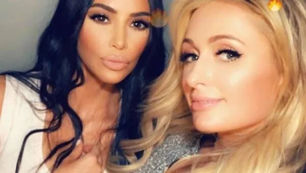 Obie znane są z tego, że... są znane. Paris Hilton: Kim Kardashian została gwiazdą dzięki mnie!