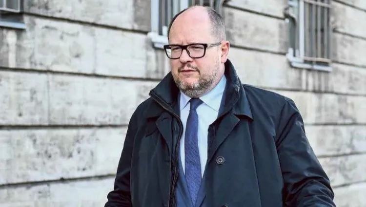Zarzuty ws. tragicznego finału WOŚP