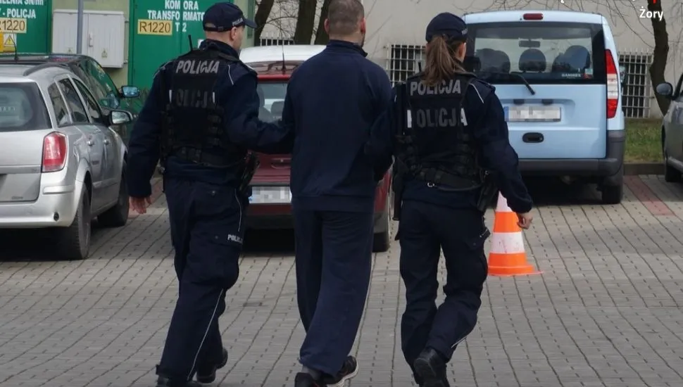 Pijany szarżował autem, przez niego zginął człowiek