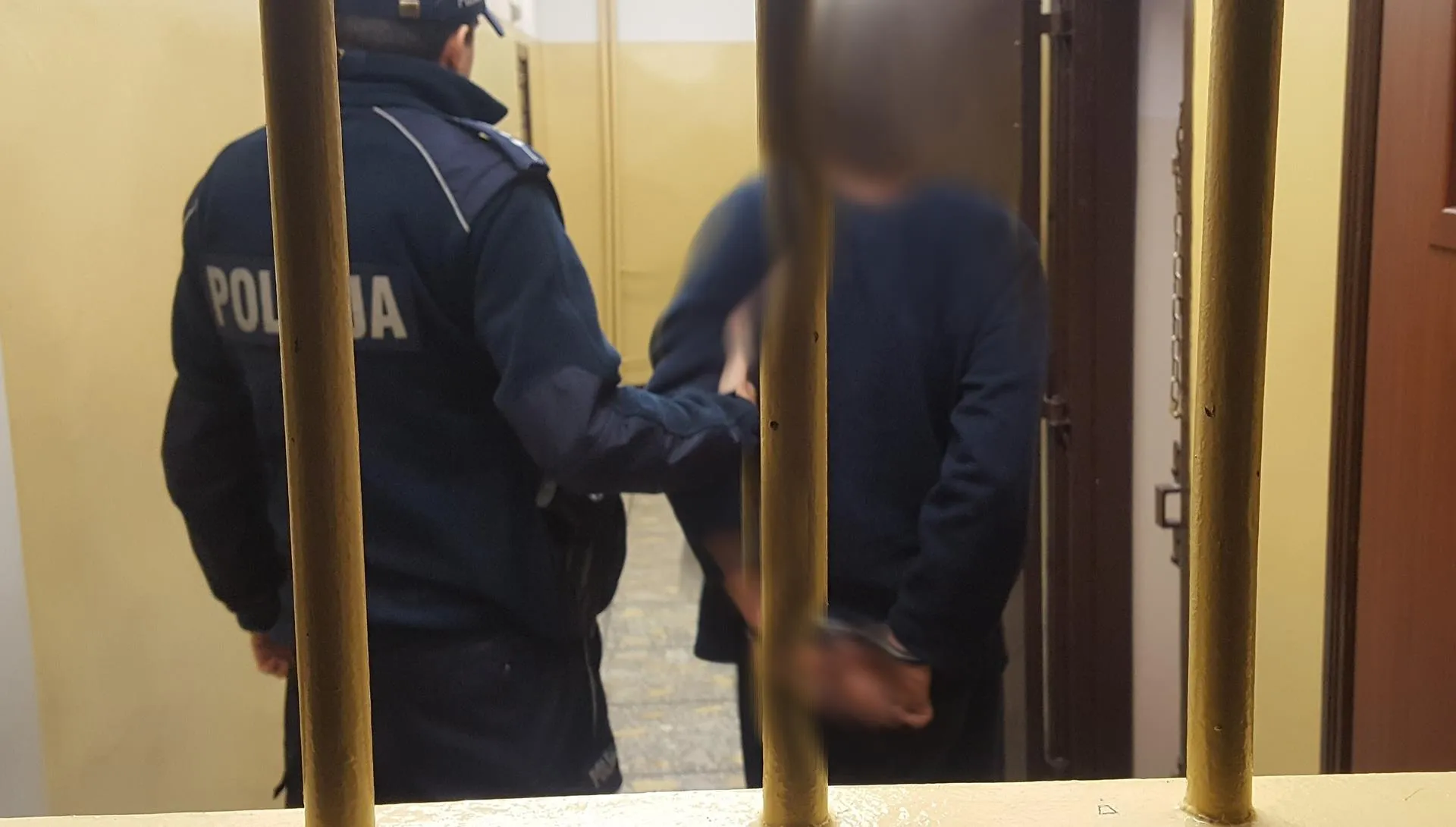 Areszt dla sadysty za znęcanie się nad rodziną