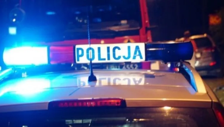 Ciało urzędnika znalezione w gabinecie