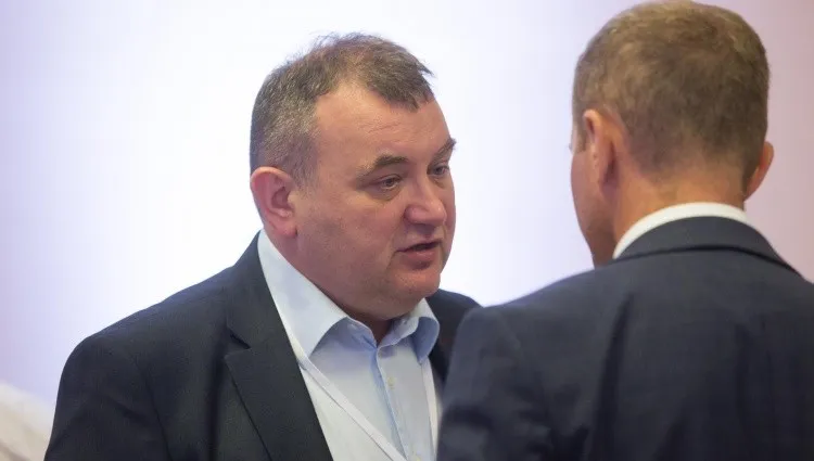 Kolejna rozprawa w procesie Gawłowskiego. Sąd przesłucha biznesmena, który miał wręczyć łapówkę 