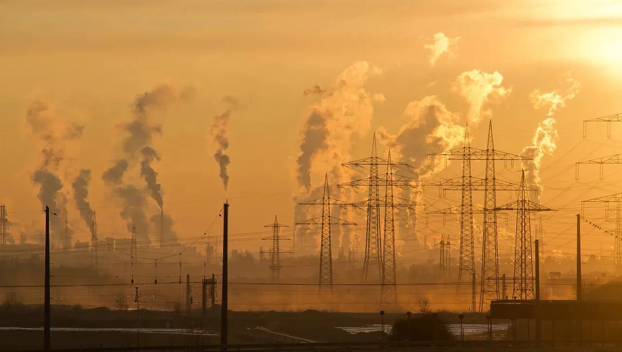  „Czekając na wiatr” – wystawa o zanieczyszczonym powietrzu w Krakowie