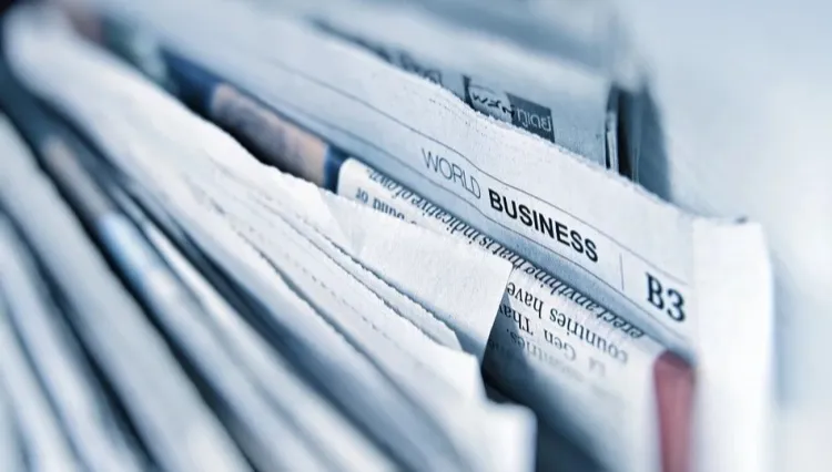 Chiny: Dziennikarze "Wall Street Journal" wydaleni z kraju. Pekin oczekuje oficjalnych przeprosin