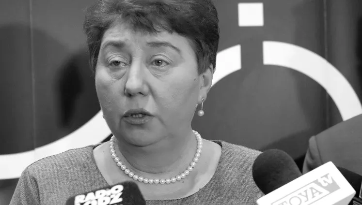 Są ustalenia sekcji zwłok wójt gminy Zgierz 