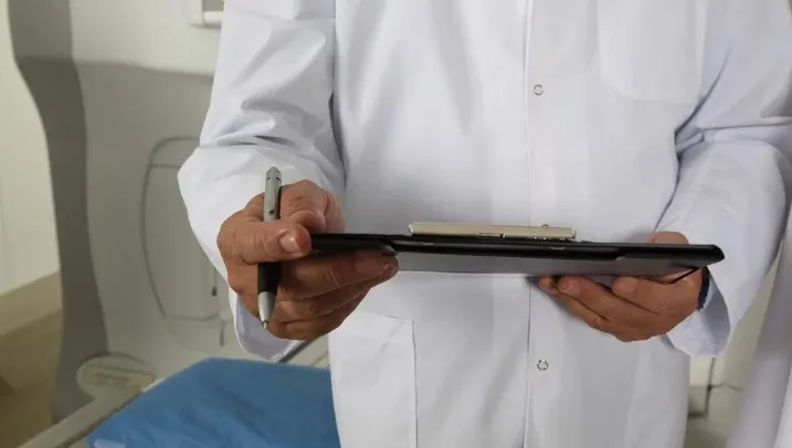 Szpital w Krakowie nieczynny