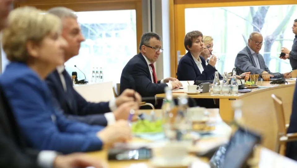 KO i PSL za likwidacją Zespołu Szkół Medycznych
