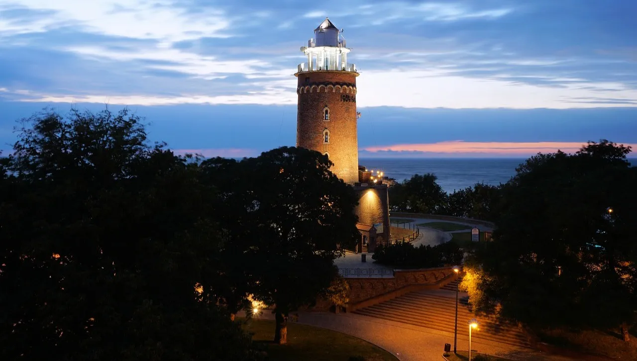 W Kołobrzegu przyjęto jednolitą opłatę uzdrowiskową