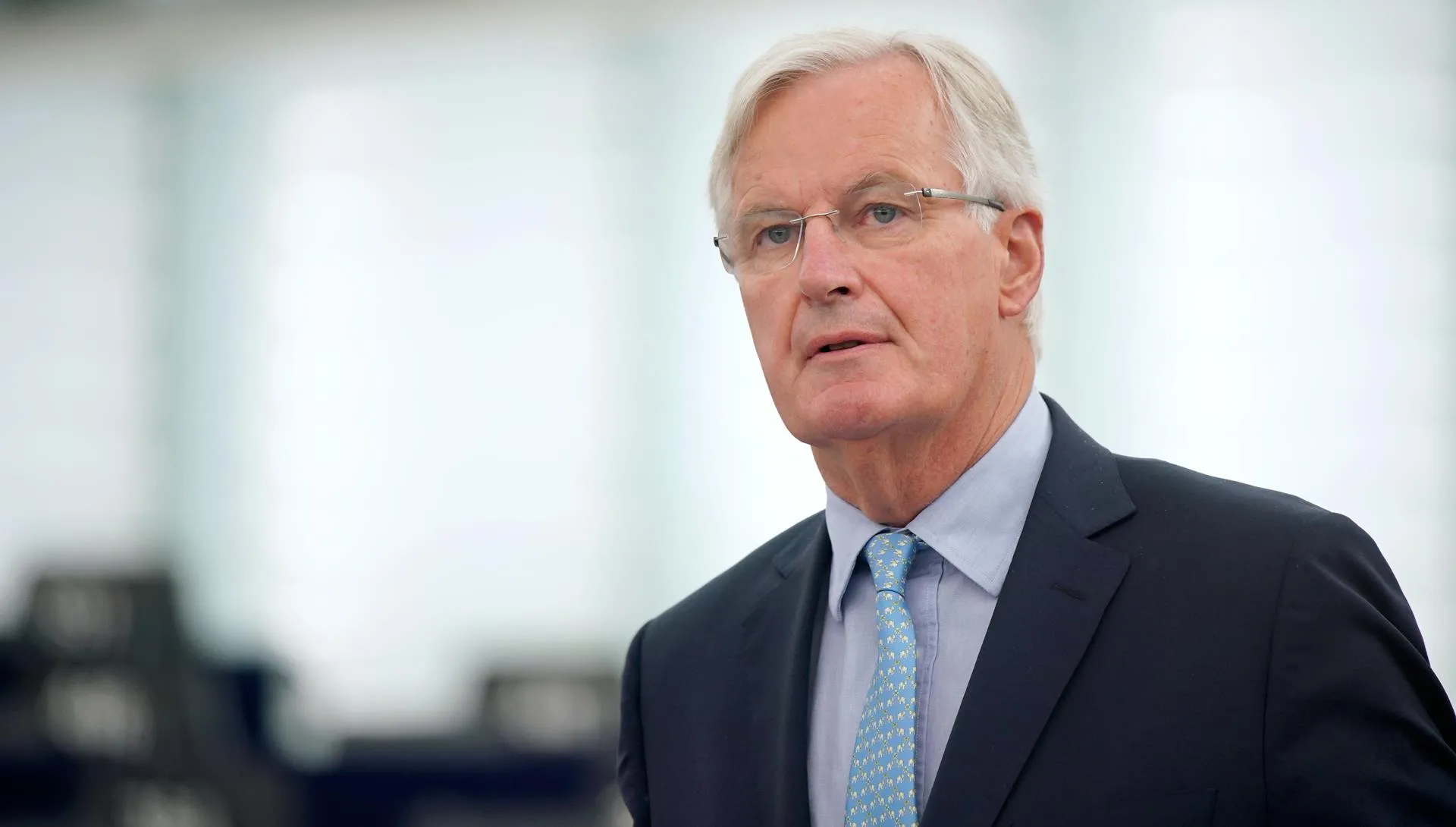 Główny negocjator ds. Brexit wkrótce w Polsce. Warszawa pierwszym przystankiem na mapie UE