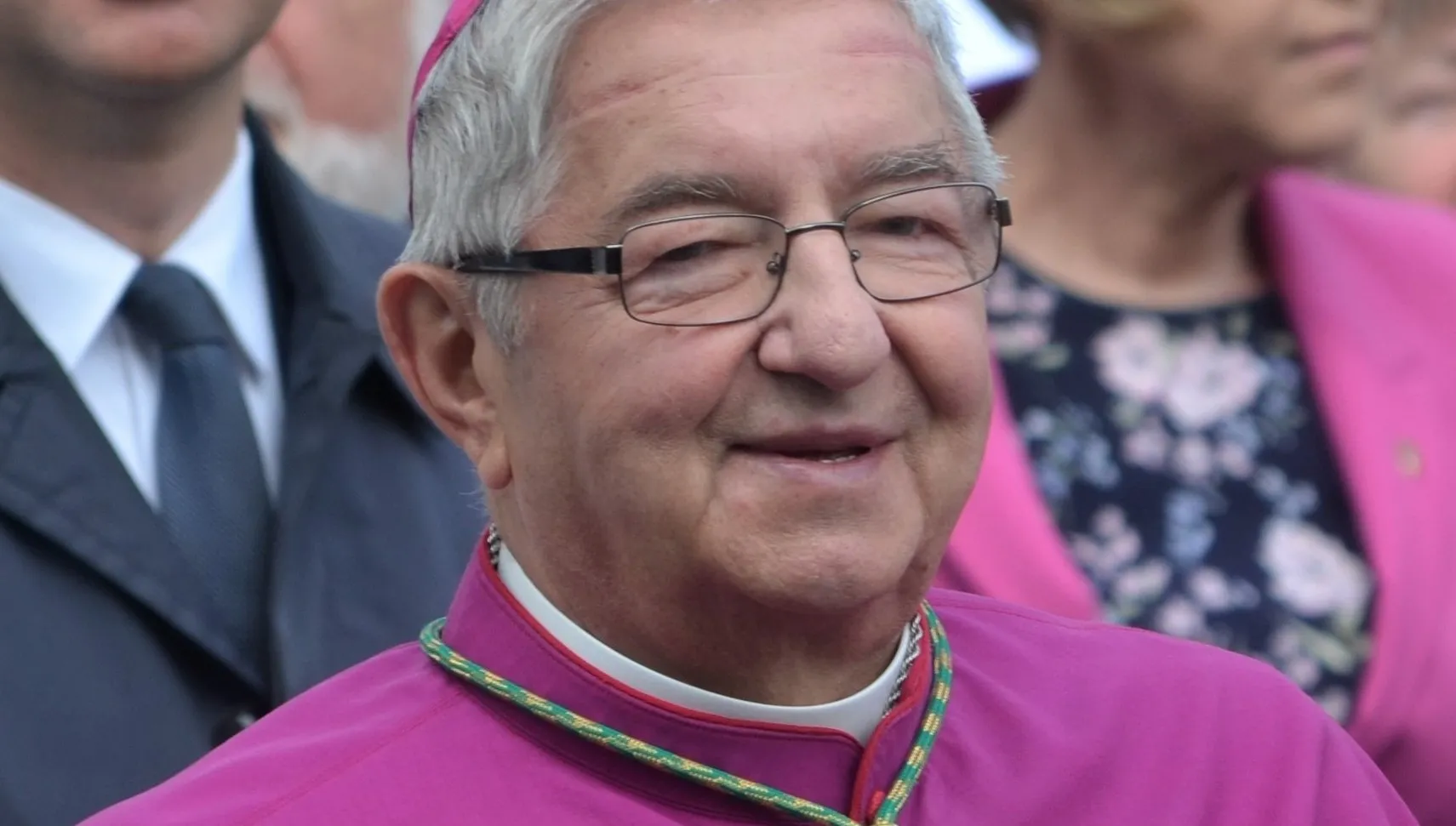 Abp Sławoj Leszek Głódź