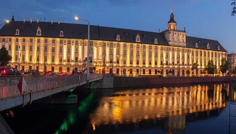 NIK krytycznie o wrocławskich uczelniach