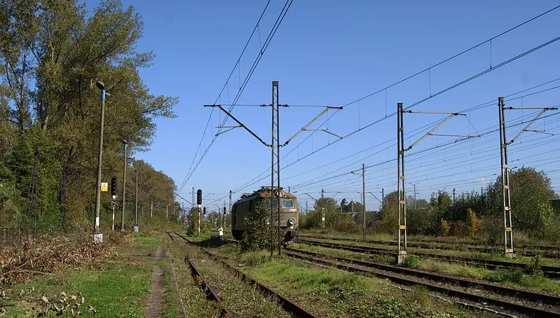 Pociągi wracają na stację Kraków Nowa Huta