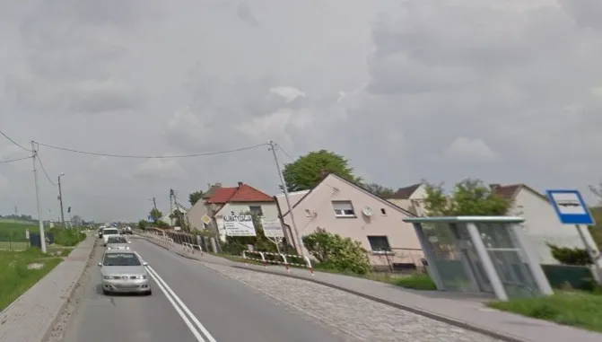 Koniec utrudnień drogowych w Folwarku