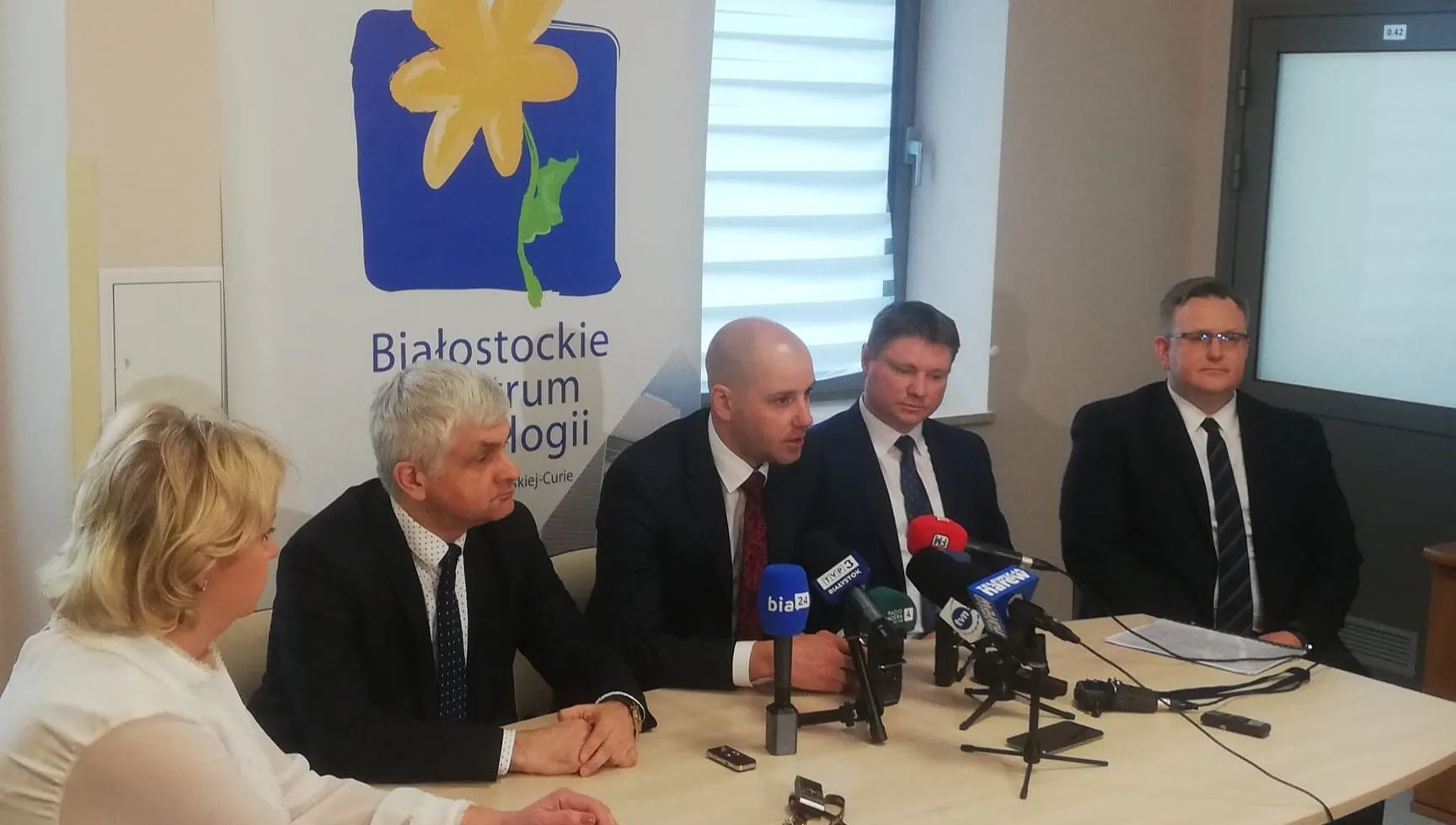 Pilotaż onkologiczny "poligonem doświadczalnym"