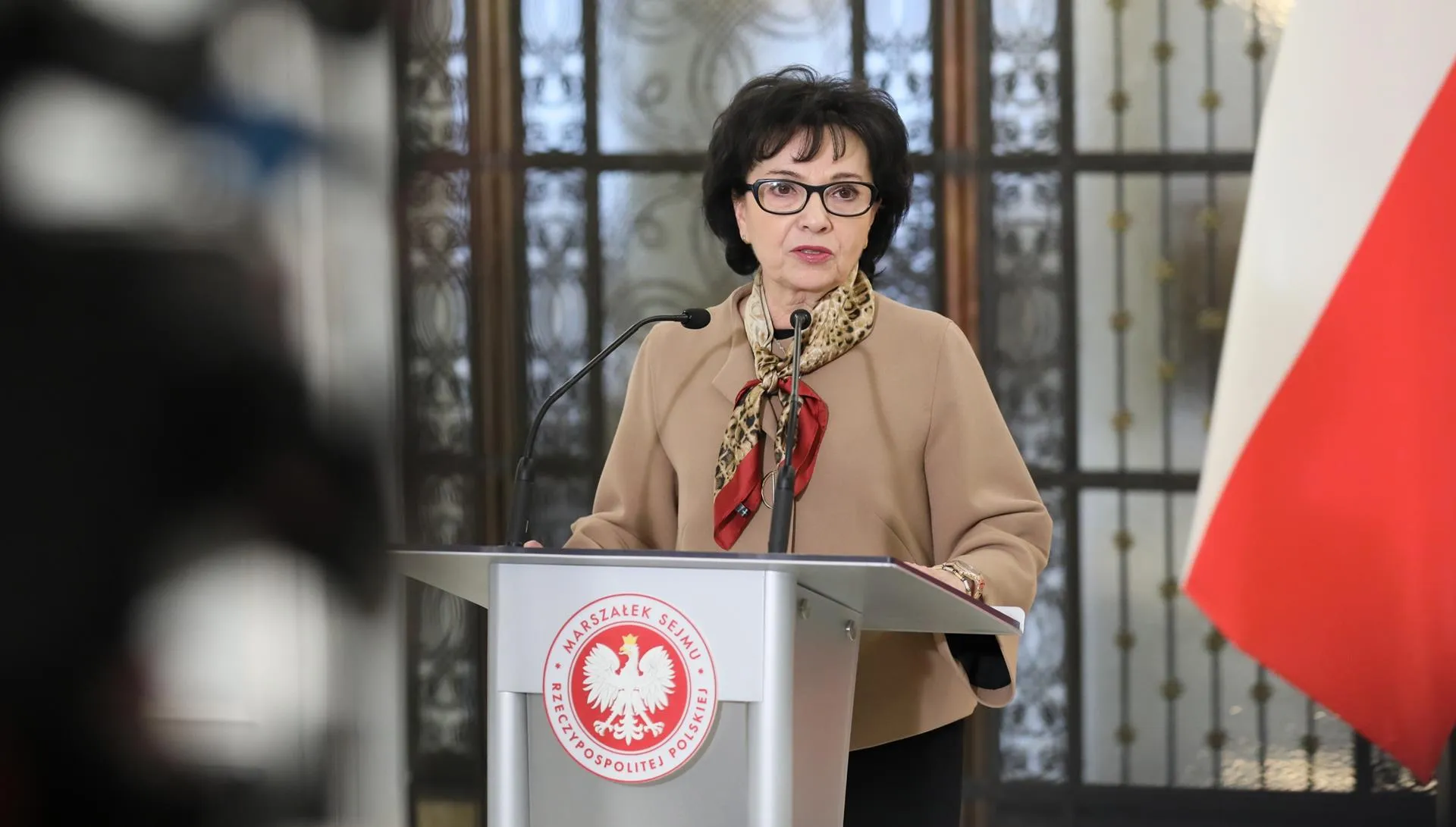 Rozdysponowano środki z funduszu nagród. Nagrody powędrowały do pracowników Kancelarii Sejmu