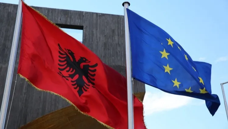 Państwa V4 chcą Albanii i Macedonii Płn. w Unii Europejskiej. "Ich włączenie leży w naszym interesie"
