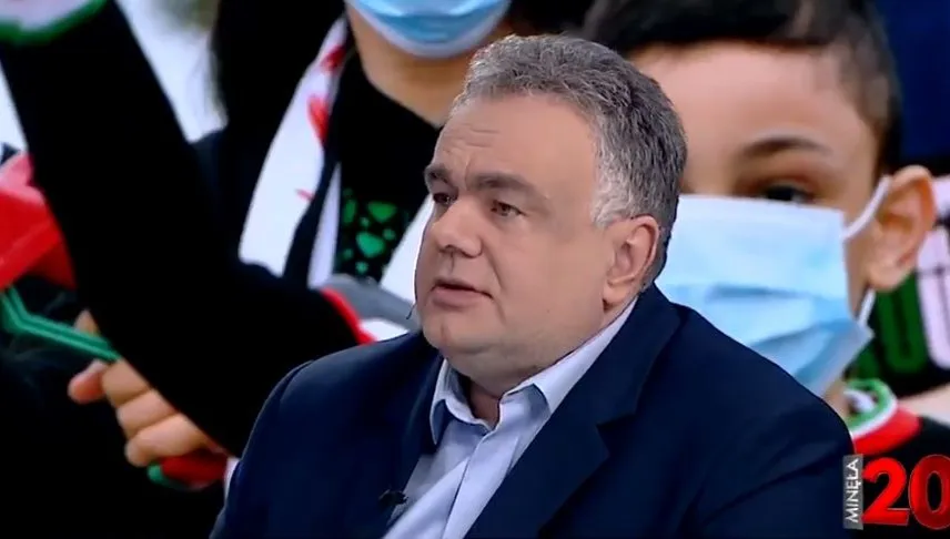 Tomasz Sakiewicz apeluje: "Nie używajmy koronawirusa w walce politycznej"