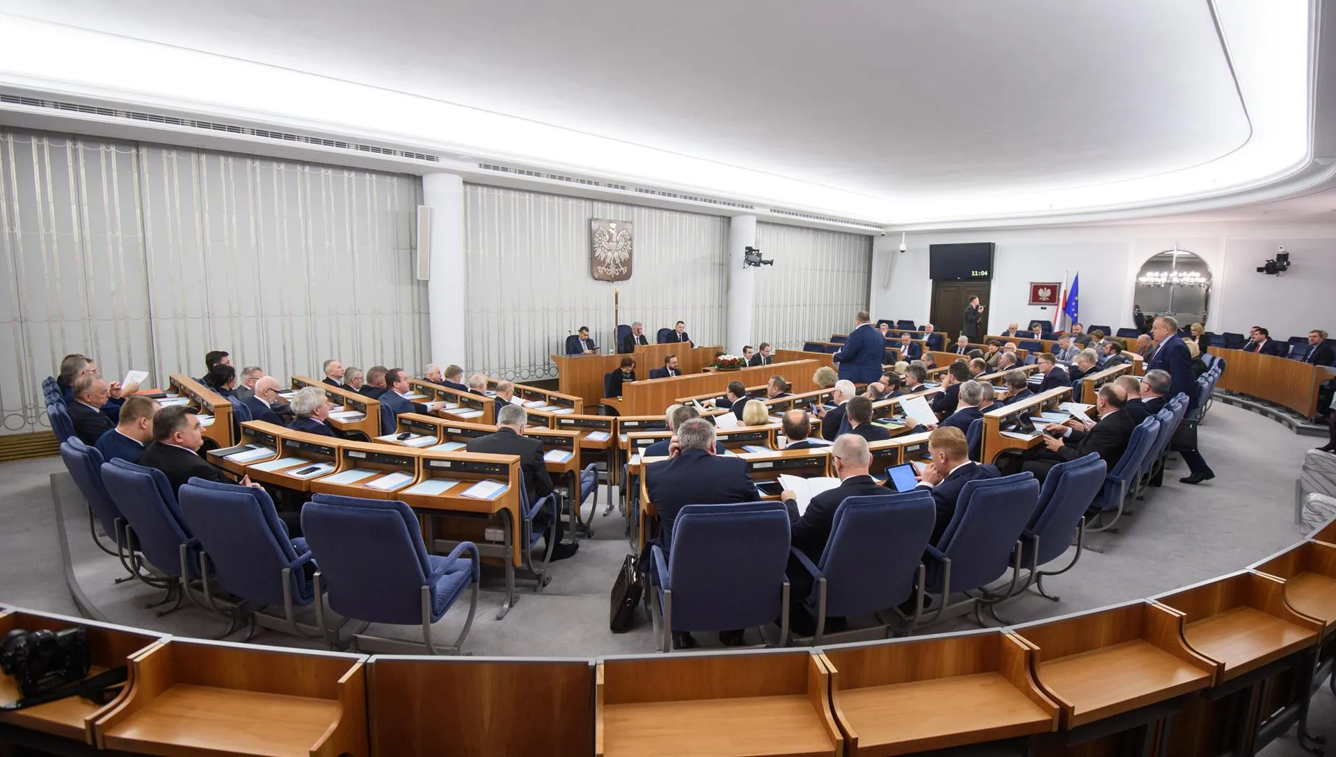 Senat: 2 mld zł dodatkowo na onkologię