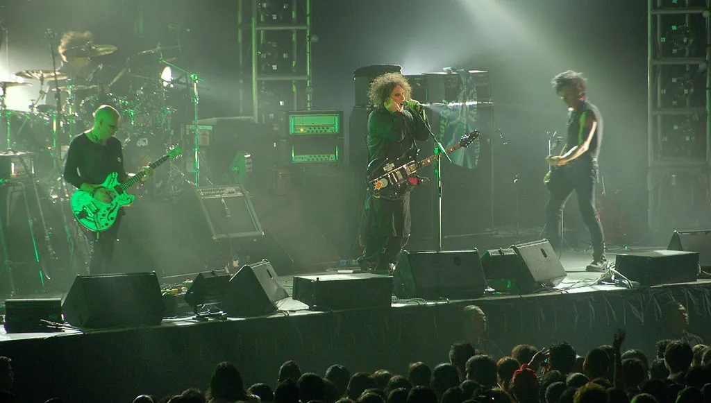 To będzie wyjątkowe wydarzenie! The Cure pojawi się na tegorocznym Open'erze