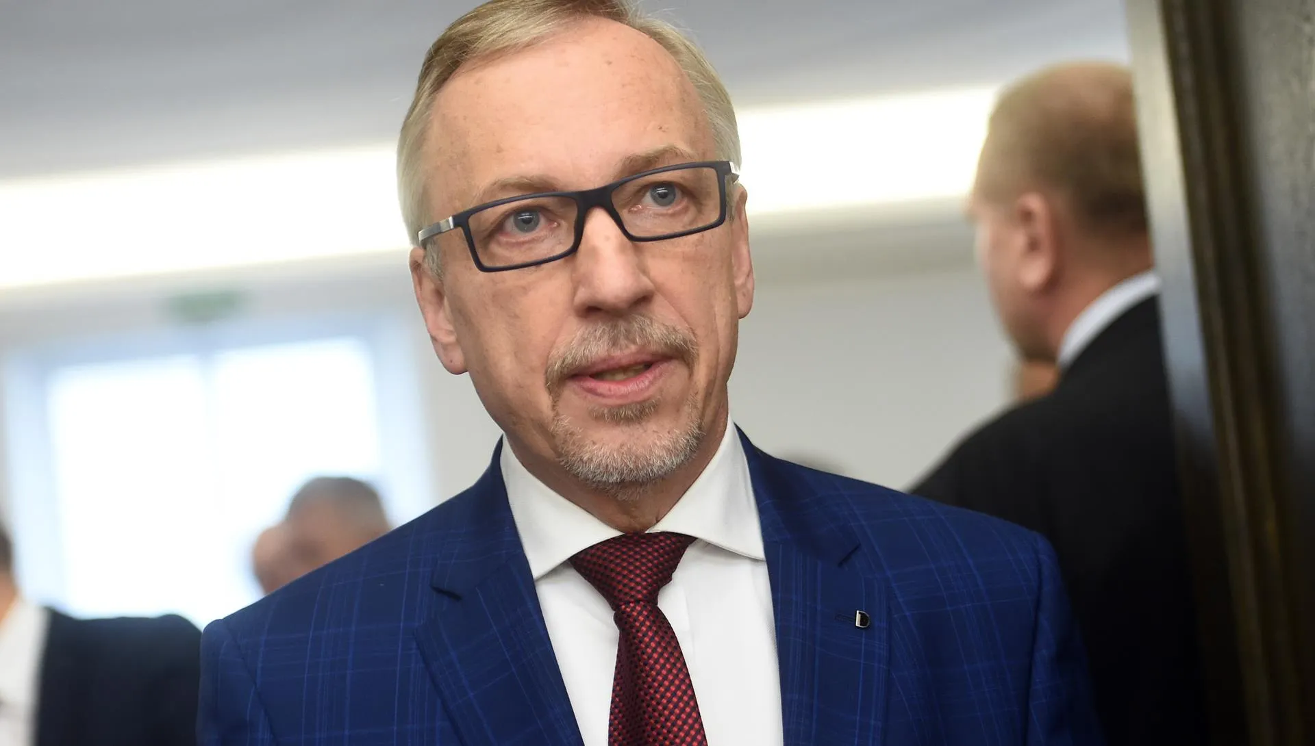 Zdrojewski: Żurek i Juszczyszyn "są zastraszani"! Opozycja na ratunek "nadzwyczajnej kaście"