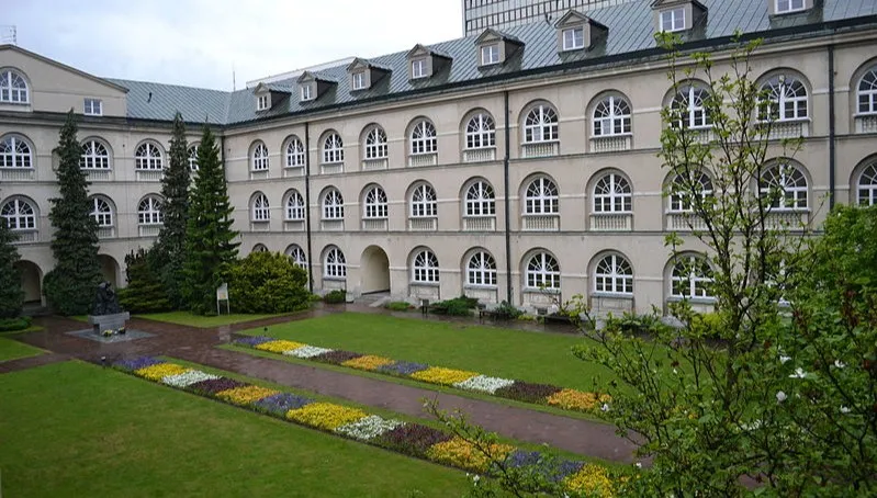 KUL zawiesza wymianę studencką z uniwersytetami chińskimi