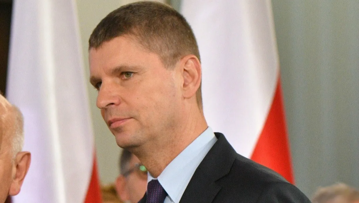 Piontkowski szefem regionalnego sztabu Dudy