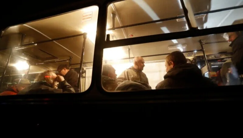 Gdańsk przyjął Kartę Praw Osób Bezdomnych