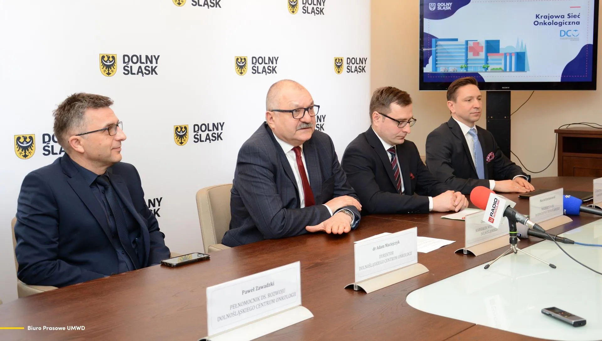 Oto efekty pilotażowego programu onkologicznego