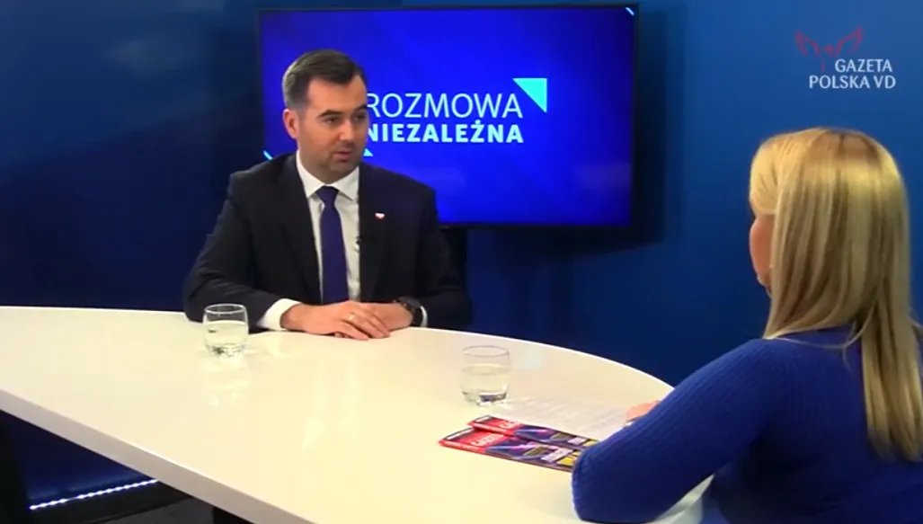 Czy prezydent Duda 10 kwietnia poleci do Smoleńska i Katynia? Spychalski odpowiada