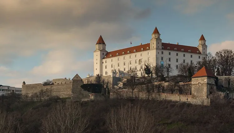 Słowacja: zaczęły się wybory