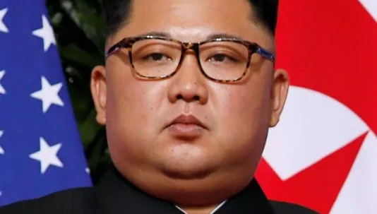 Kim Dzong Un kontra koronawirus