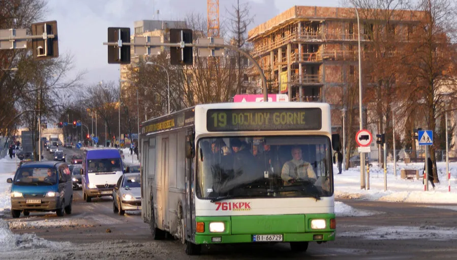 Drożeją bilety komunikacji miejskiej w Białymstoku