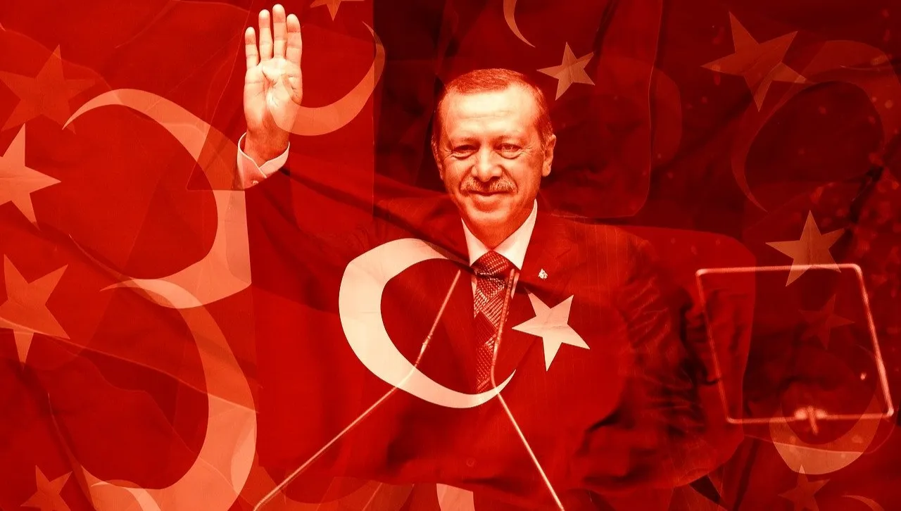 Atak Turcji: śmierć 48 żołnierzy z Syrii