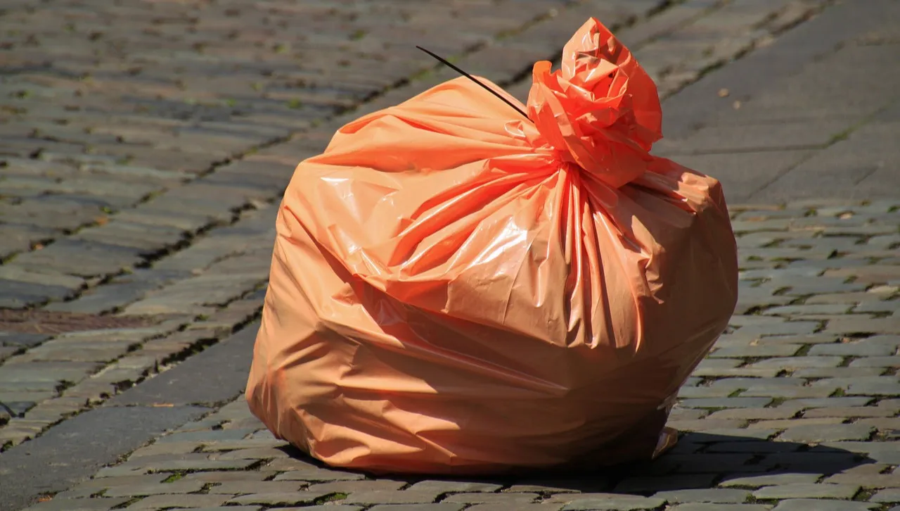 W Tarnowie opłata za śmieci będzie powiązana ze zużyciem wody