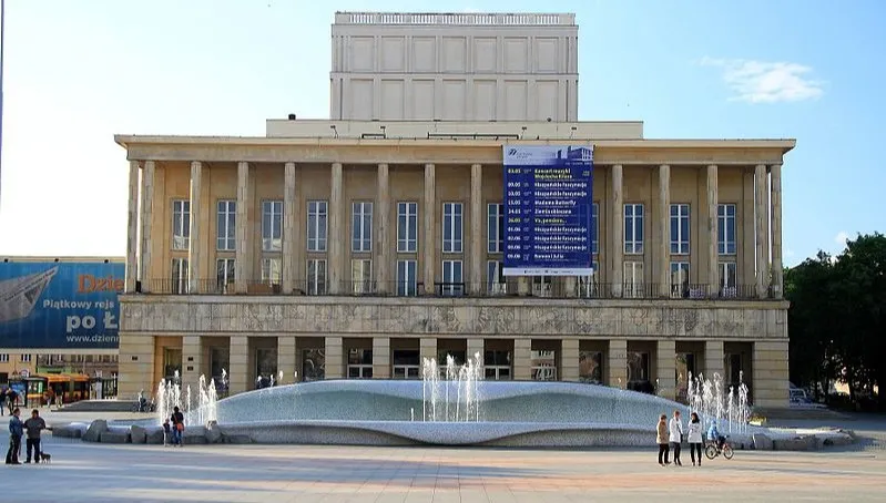 "Grek Zorba" wraca na scenę Teatru Wielkiego