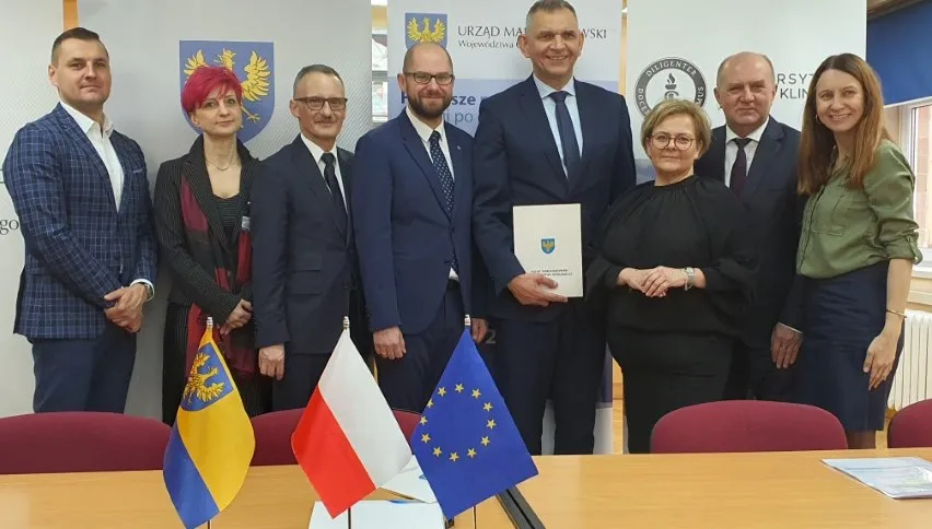 Miliony na walkę z otyłością, cukrzycą i na rehabilitację