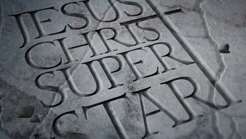 Premiera musicalu "Jesus Christ Superstar"!