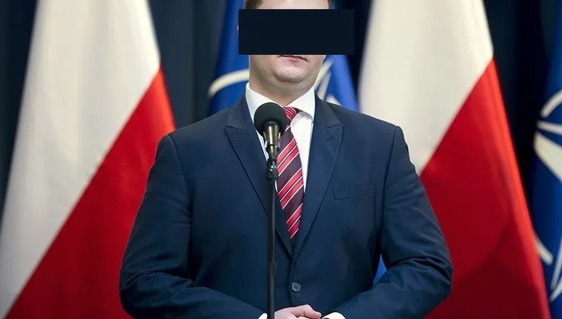 Przedłużono śledztwo przeciwko byłemu rzecznikowi MON