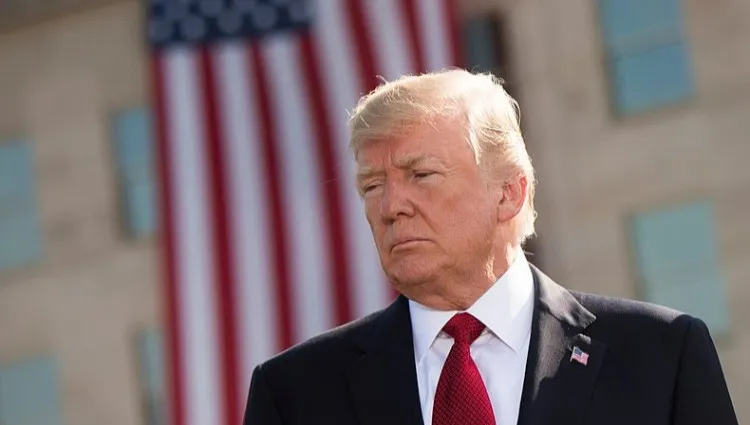 Trump: kończy się nasza najdłuższa wojna